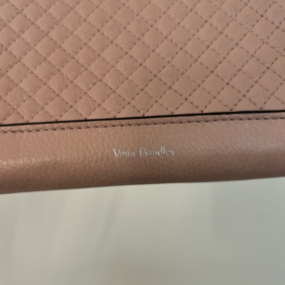 Vera Bradley Wallet - Picture 3 of 4